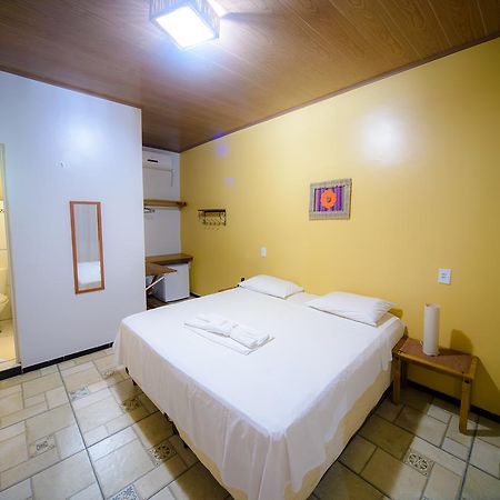 Pousada São José Barreirinhas Exterior foto